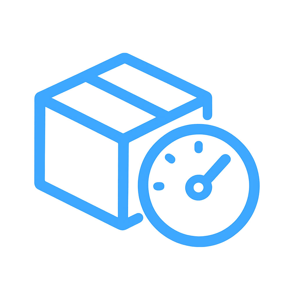 Speed Icon